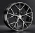 Литой диск LS wheels LS1365 7x16 4*114,3 Et:40 Dia:67,1 bkf