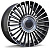 Литой диск RST R159 8x19 6*139,7 Et:36 Dia:100,1 BD
