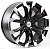 Литой диск RST R118 7,5x18 6*139,7 Et:48 Dia:92,5 BD