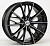 Литой диск RST R248 8x18 5*108 Et:45 Dia:63,4 BD