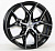 Литой диск RST R139 7,5x19 5*108 Et:47 Dia:65,1 BD