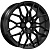 Литой диск RST R085 6x15 4*100 Et:46 Dia:60,1 BL