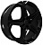 Литой диск Khomen KHW1909 7,5x19 5*108 Et:50,5 Dia:63,4 Black