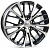 Литой диск RST R027 7,5x17 5*114,3 Et:46 Dia:67,1 BD