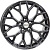 Литой диск RST R059 7x19 5*114,3 Et:45 Dia:60,1 BL