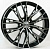 Литой диск RST R119 7x19 5*114,3 Et:45 Dia:60,1 BD