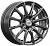 Литой диск K&K Сандал 6x15 4*100 Et:40 Dia:60,1 кварц