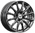 Литой диск K&K Сандал 6x15 4*108 Et:45 Dia:63,35 кварц