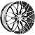 Литой диск RST R022 8x20 6*139,7 Et:34 Dia:100,1 BL