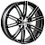 Литой диск RST R079 8x19 5*108 Et:50 Dia:63,4 BD