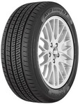 Летняя шина Yokohama AVID GT S35A 275/45 R20 110V