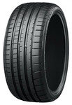 Летняя шина Yokohama Advan Sport V107F 235/50 R19 99Y