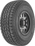 Летняя шина Yokohama Geolandar A/T G015 225/65 R17 102H