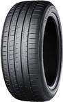 Летняя шина Yokohama Advan Sport V107 255/40 R21 102Y