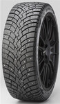 Зимняя шипованная шина Pirelli Ice Zero 2 255/40 R20 101H