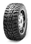 Летняя шина Marshal Road Venture M/T KL71 265/75 R16 119/116Q
