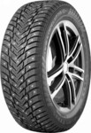 Зимняя шипованная шина Nokian Tyres Hakkapeliitta 10p 205/60 R16 96T