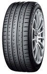 Летняя шина Yokohama Advan V105W 325/30 R21 108Y