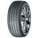 Летняя шина Nexen N'FERA SU1 255/35 R18 94Y