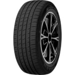 Летняя шина Nexen N'FERA RU1 275/45 R19 108Y