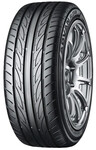 Летняя шина Yokohama Advan Fleva V701 275/35 R19 100W