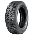 Зимняя шипованная шина Nokian Tyres Hakkapeliitta 9 SUV 215/55 R18 99T