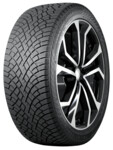 Зимняя шина Nokian Tyres Hakkapeliitta R5 SUV 255/65 R17 114R