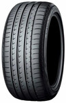 Летняя шина Yokohama Advan V105T 275/40 R20 106Y