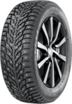 Зимняя шипованная шина Nokian Tyres Hakkapeliitta 9 185/60 R15 88T