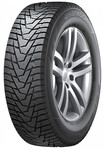 Зимняя шипованная шина Hankook Winter i*Pike X W429A 235/65 R17 104T