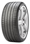 Летняя шина Pirelli PZERO LUXURY SALOON 275/40 R21 107Y RunFlat