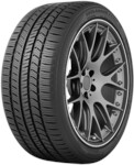 Летняя шина Yokohama Geolandar X-CV G057 275/40 R22 108W