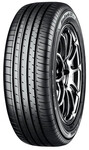 Летняя шина Yokohama BluEarth-XT AE61 235/65 R18 106V