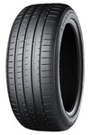Летняя шина Yokohama Advan Sport V107C 285/45 R22 114Y