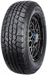 Летняя шина Tracmax X-privio AT08 225/65 R17 102T