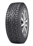 Зимняя шипованная шина Nokian Tyres Hakkapeliitta C3 225/55 R17 109/107R