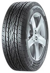 Летняя шина Gislaved TerraControl 215/50 R17 91H