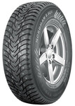 Зимняя шипованная шина Ikon Nordman 8 SUV 235/65 R17 108T