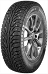 Зимняя шипованная шина Ikon Nordman C 215/65 R16 109/107R