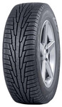Зимняя шина Ikon Nordman RS2 SUV 235/60 R18 107R