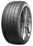 Летняя шина Sailun Atrezzo ZSR2 205/50 R17 93W