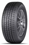 Летняя шина Fortune Tormenta H/T FSR305 245/70 R16 107T