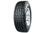 Летняя шина Goodride SL369 255/65 R17
