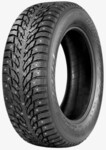 Зимняя шипованная шина Ikon Autograph Ice 9 205/65 R16 95T