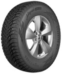 Зимняя шипованная шина Ikon Autograph Ice LT3 265/70 R17 121/118Q