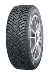 Зимняя шипованная шина Nokian Tyres Hakkapeliitta 8 215/55 R17 98T