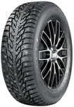 Зимняя шипованная шина Ikon Tyres (Nokian Tyres) Autograph Ice 9 SUV 225/55 R19 103T