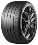 Летняя шина Landspider Sportraxx UHP 235/45R18 98Y