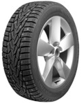 Зимняя шипованная шина Ikon Tyres (Nokian Tyres) Character Ice 7 155/65R14 75T