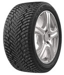 Зимняя шипованная шина Ilink WinterVorhut STUD II 285/45R21 113T